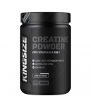 Kingsize Nutrition Creatine Powder Aromasız